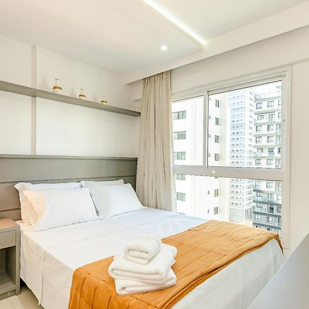 Lifespace Curitiba - Apartamentos Urooms Екстер'єр фото