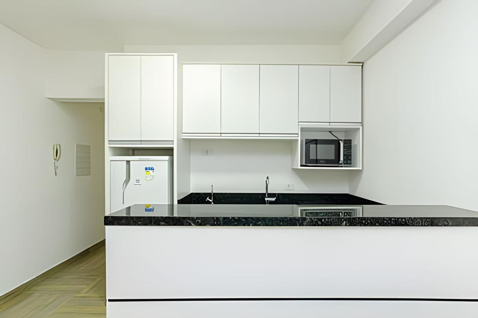 Lifespace Curitiba - Apartamentos Urooms Екстер'єр фото