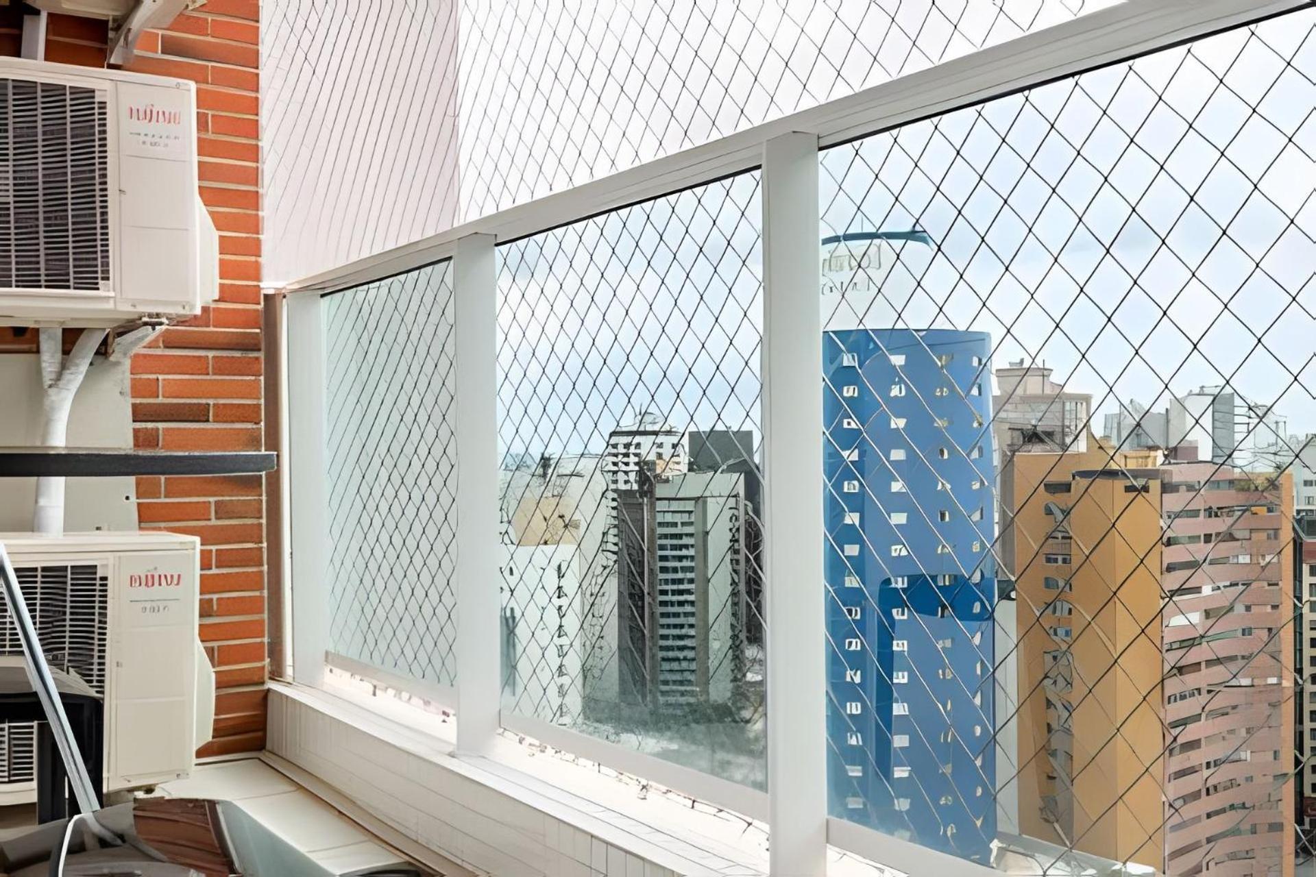 Lifespace Curitiba - Apartamentos Urooms Екстер'єр фото