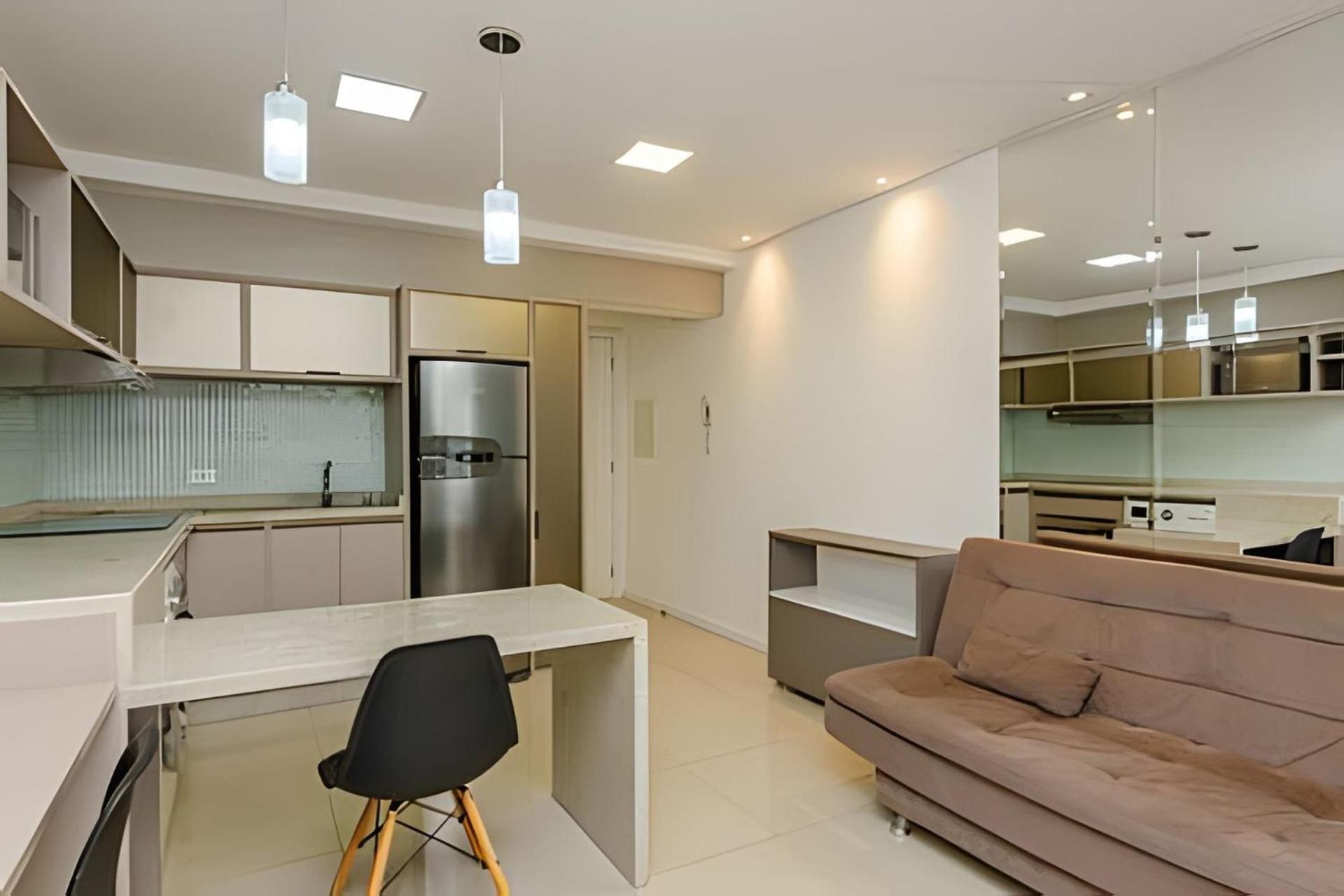Lifespace Curitiba - Apartamentos Urooms Екстер'єр фото