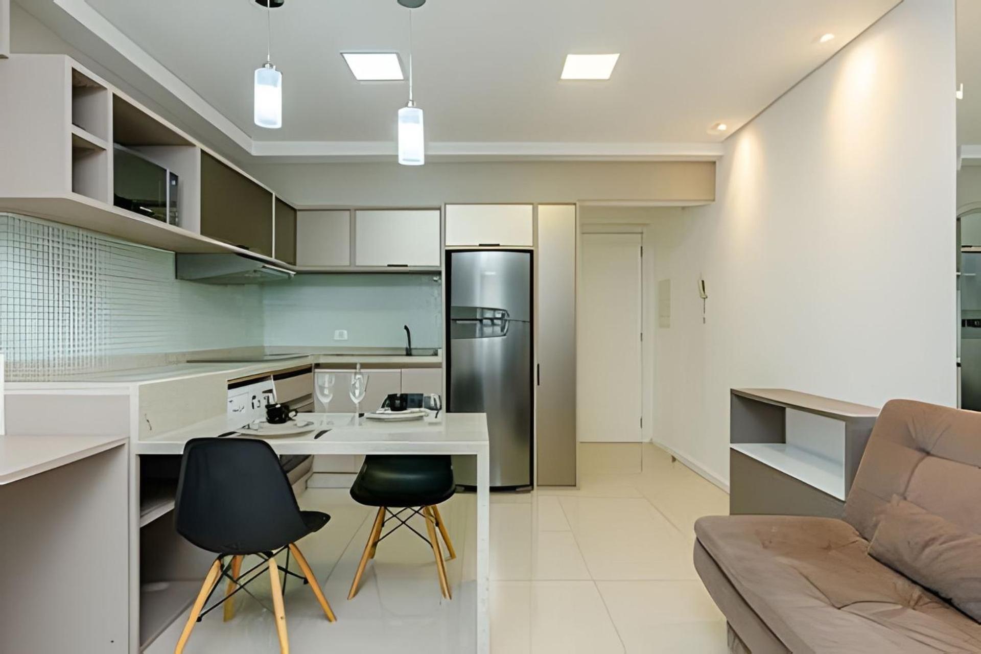 Lifespace Curitiba - Apartamentos Urooms Екстер'єр фото