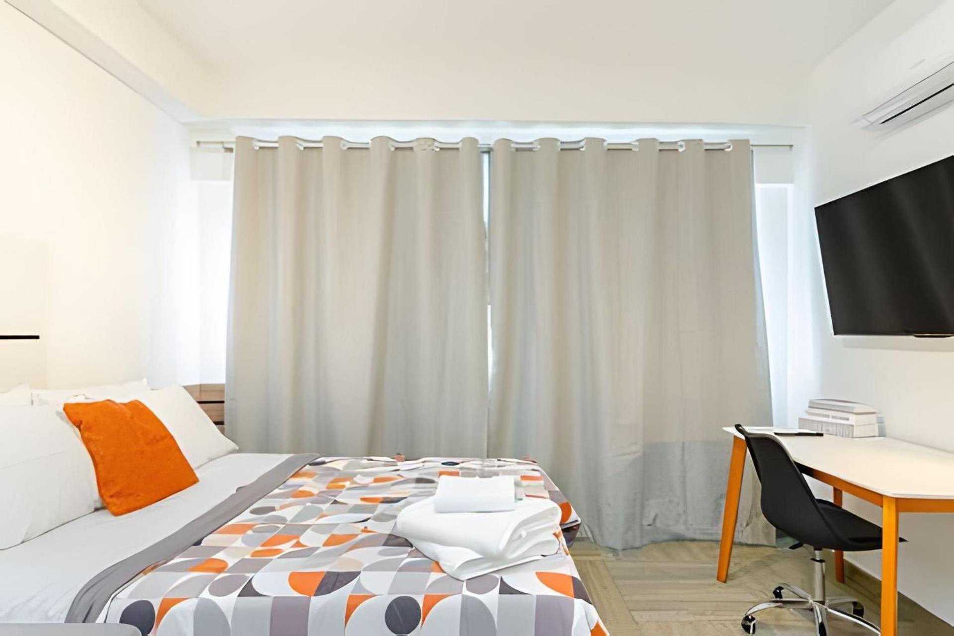 Lifespace Curitiba - Apartamentos Urooms Екстер'єр фото