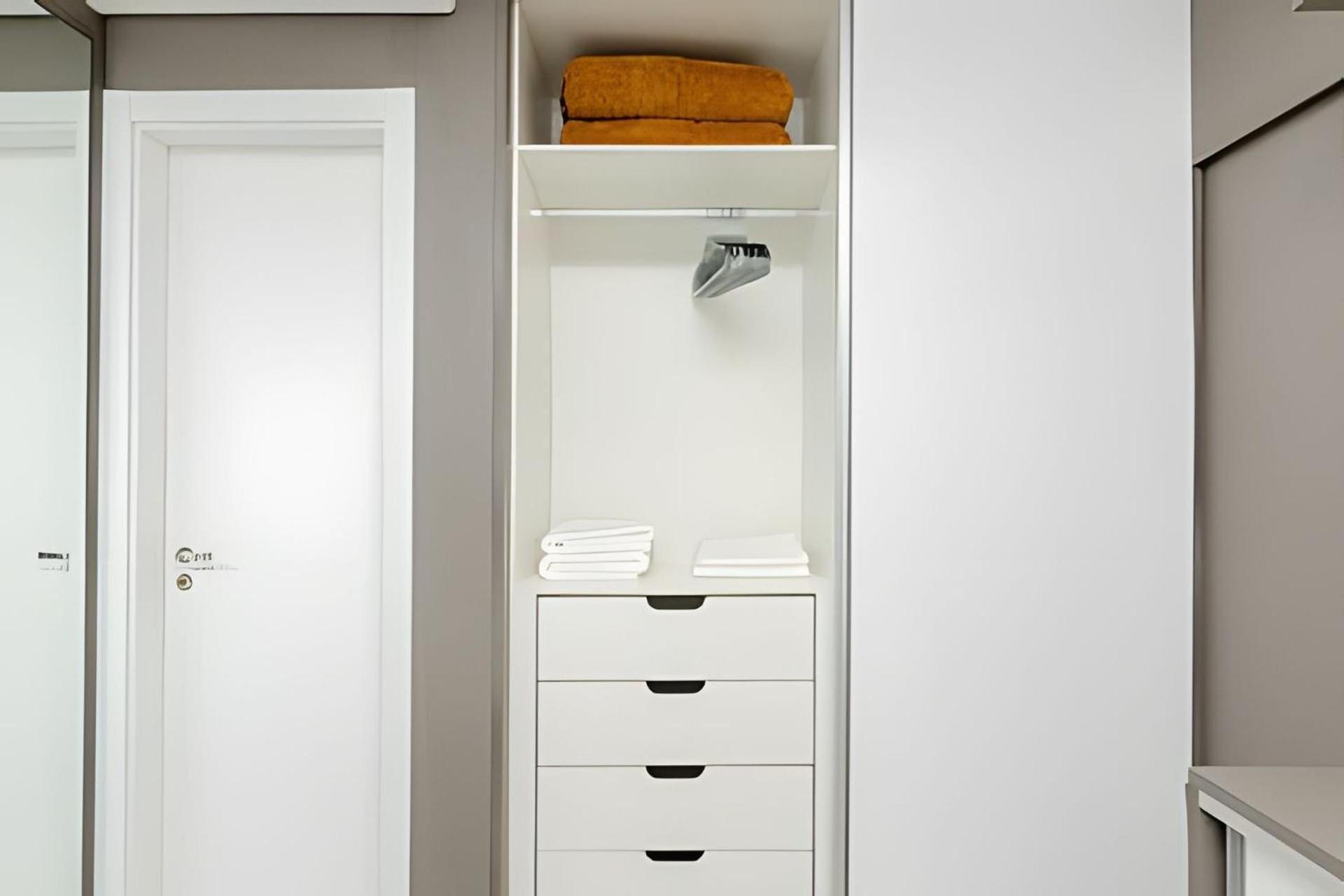 Lifespace Curitiba - Apartamentos Urooms Екстер'єр фото