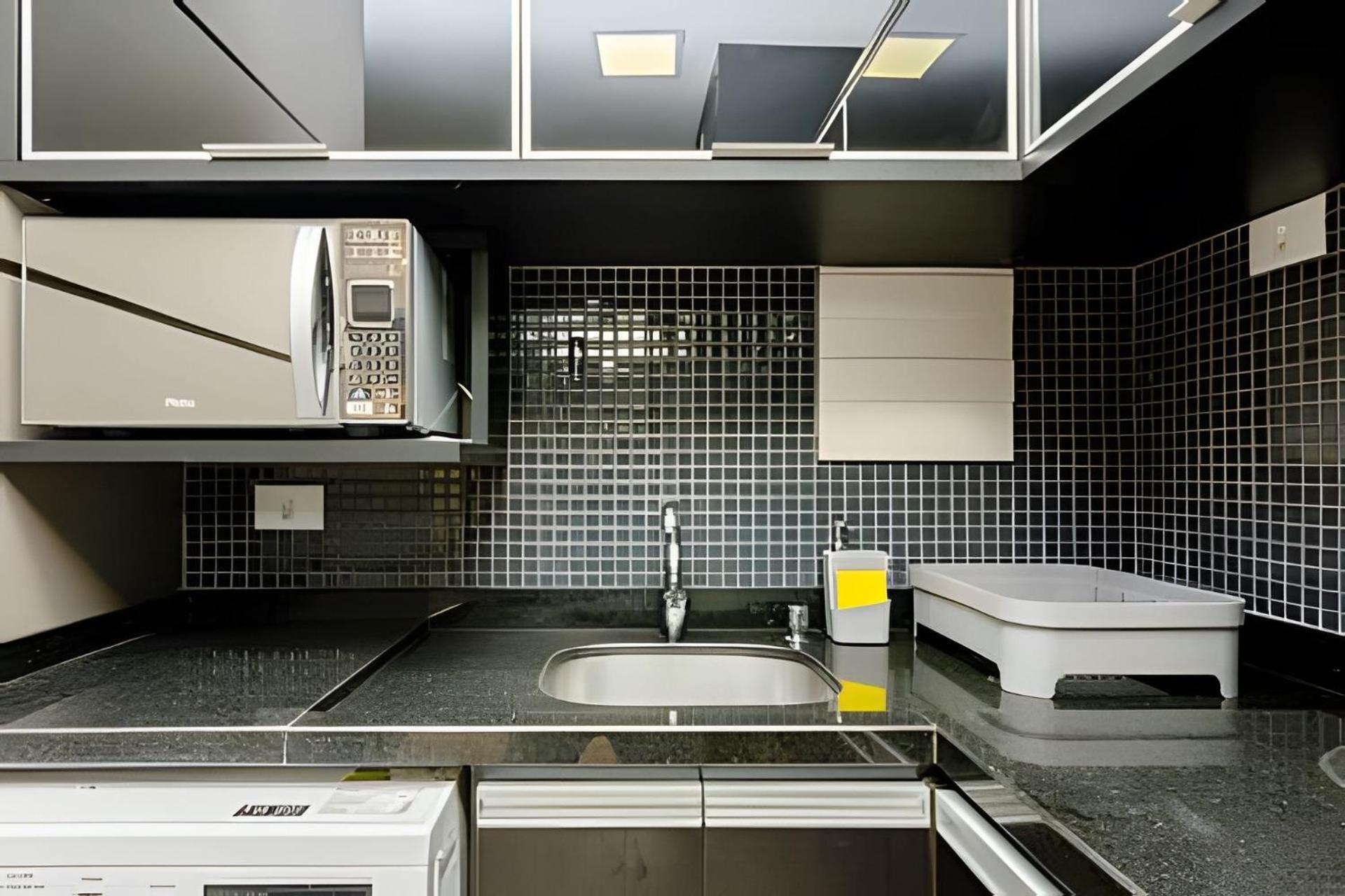 Lifespace Curitiba - Apartamentos Urooms Екстер'єр фото