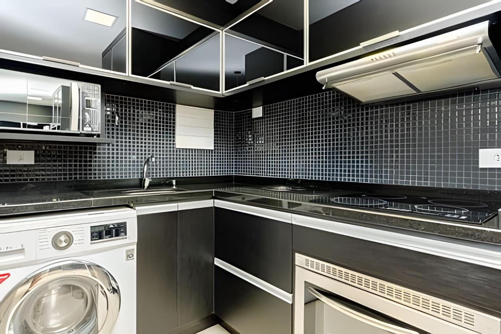 Lifespace Curitiba - Apartamentos Urooms Екстер'єр фото