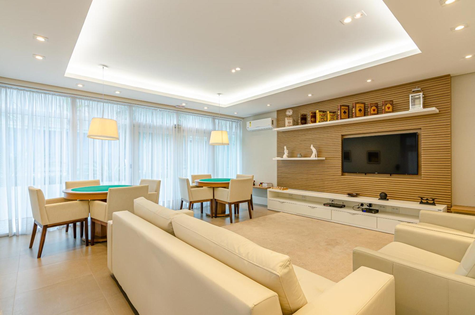 Lifespace Curitiba - Apartamentos Urooms Екстер'єр фото